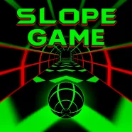 PLay Slope Game now!