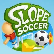 Slope Soccer